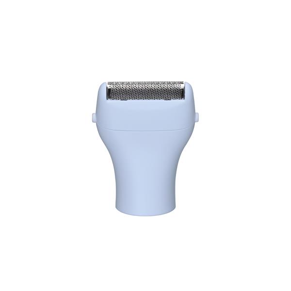 ReFa リファ MULTI SHAVER B ペールブルー RE-DM-12A | ノジマオンライン