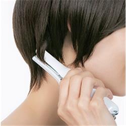 ReFa FINGER IRON ST リファフィンガーアイロン ST エムミントグリーン