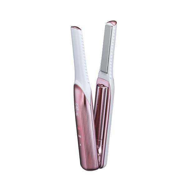 ReFa FINGER IRON ST リファフィンガーアイロン ST エムピンク RE-AS