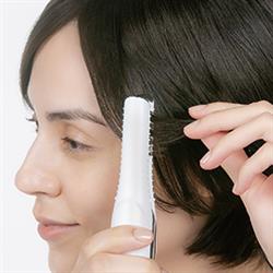 ReFa FINGER IRON ST リファフィンガーアイロン ST エムピンク RE-AS