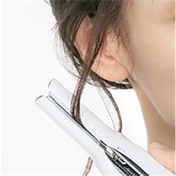 ReFa FINGER IRON ST リファフィンガーアイロン ST エムパープル RE-AS