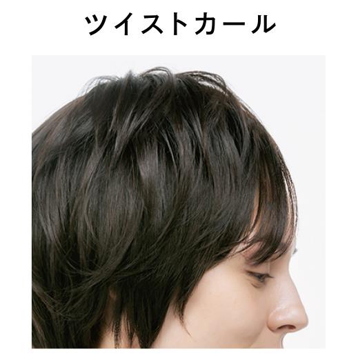 ReFa FINGER IRON ST リファフィンガーアイロン ST エムパープル RE-AS