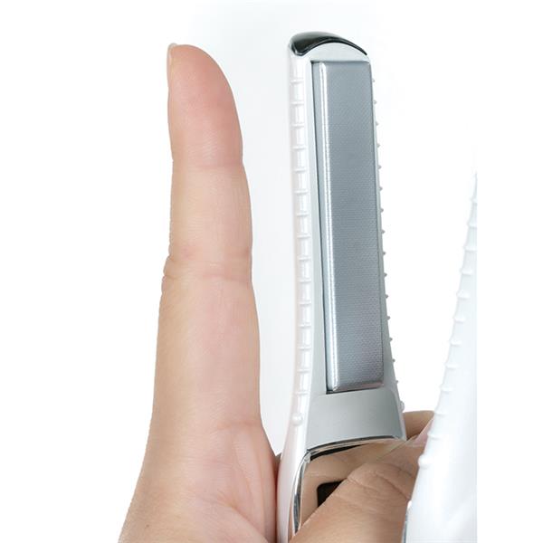 ReFa FINGER IRON ST リファフィンガーアイロン ST エムパープル RE-AS