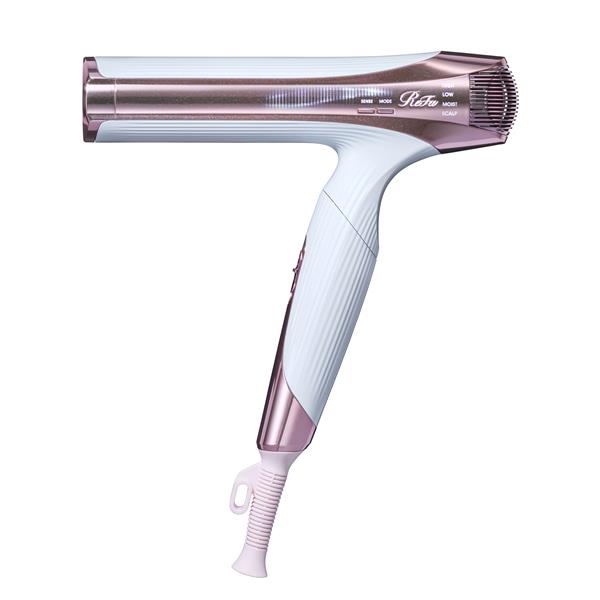 ReFa BEAUTECH DRYER SMART W リファビューテック ドライヤースマート