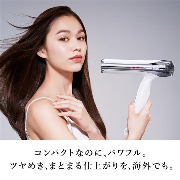 ReFa BEAUTECH DRYER SMART W リファビューテック ドライヤースマート