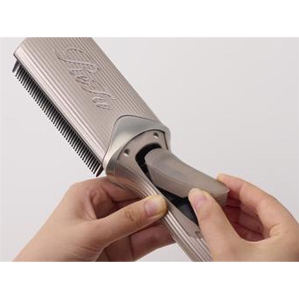 3日間限定値下げ【極美品】ReFa TREATMENT IRON ケース付き ReFa