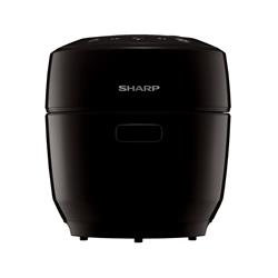 SHARP HEALSIO 水なし自動調理鍋（1.0L） 【ヘルシオホットクック/無線