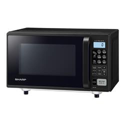 シャープ RE-F163-B [ブラック系] 価格比較 - 価格.com