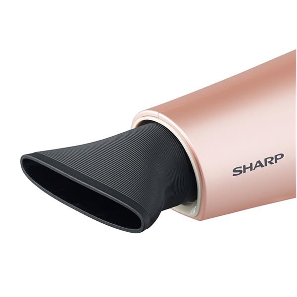 Amazon.co.jp: シャープ ドライヤー プラズマクラスター