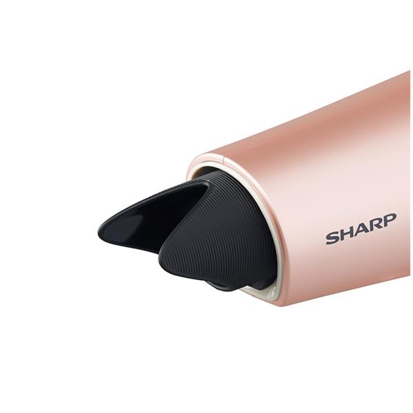 SHARP プラズマクラスター ヘアドライヤー IB-NP9-V shopch_4000765255