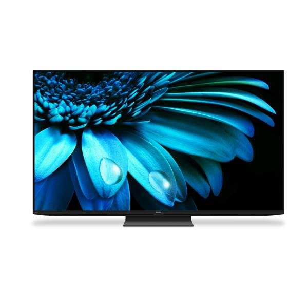 SHARP 4T-C75EL1 4K液晶テレビ AQUOS(アクオス) EL1ライン【75V型/BS ...