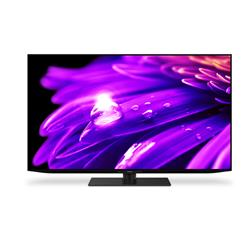 SHARP 4T-C55ES1 4K有機ELテレビ AQUOS(アクオス) フラグシップES1