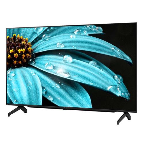 SHARP 4T-C50EJ1 4K液晶テレビ AQUOS(アクオス)【50V型/BS・CS4Kダブル