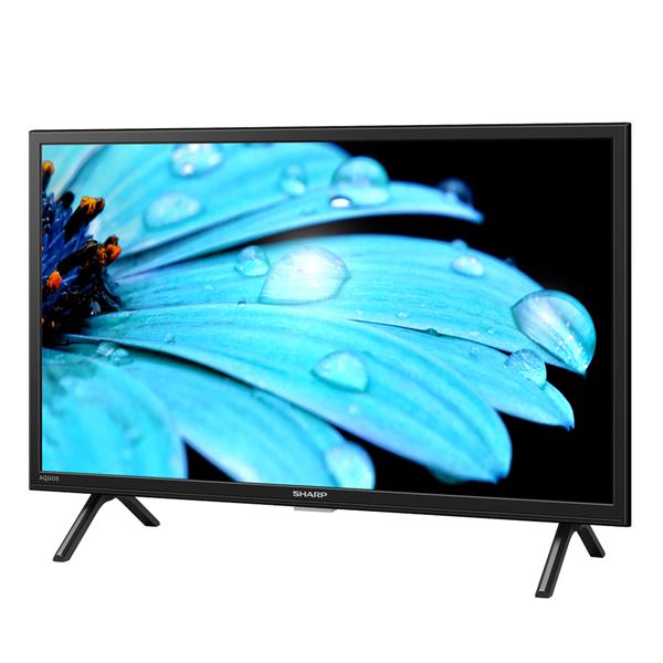 1215Z SHARP 24型液晶テレビ 2T-C24DE 2023年 - テレビ