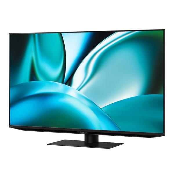 SHARP 4T-C43FN2 43V型4K液晶テレビ AQUOS(アクオス) FN2シリーズ 