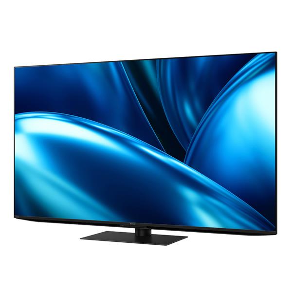 SHARP 4T-C65FN1 65V型4K液晶テレビ AQUOS(アクオス）FN1シリーズ