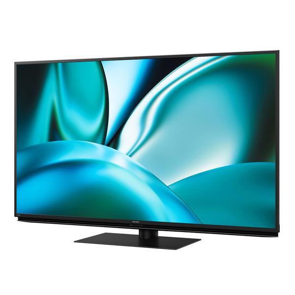 2021年製 SHARP AQUOS 55型 液晶テレビ 4T-C55DN1 - テレビ