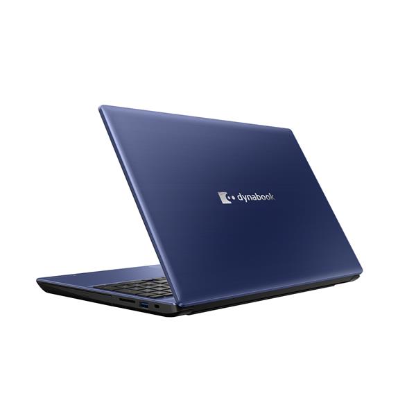 Dynabook P1T6VPEL ノートPC T6【15.6インチ/Windows11/Core i7-1260P/メモリ8GB/SSD256GB/Microsoft  Office搭載/プレシャスブルー/2022年6月モデル】 | ノジマオンライン