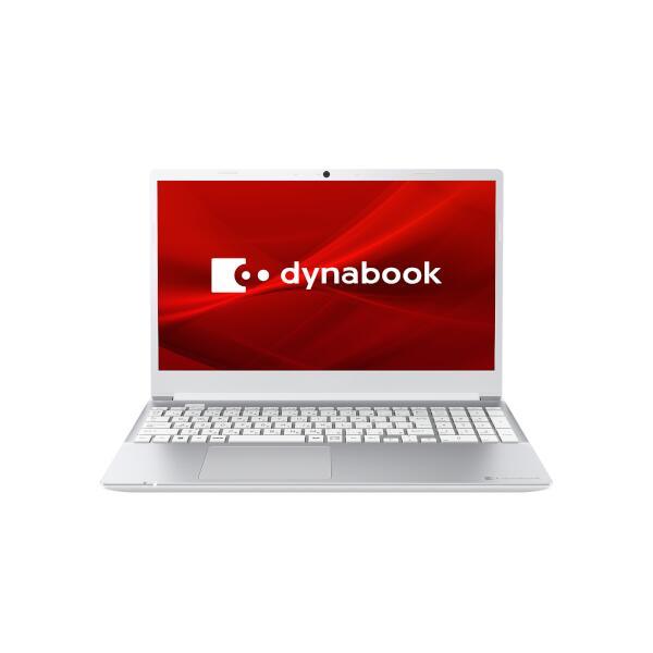 Dynabook P1C7VNES ノートPC C7【15.6インチ/Windows11/Core i7-1260P