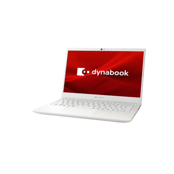 Dynabook P1G8WPBW モバイルノートPC dynabook G8【13.3インチ