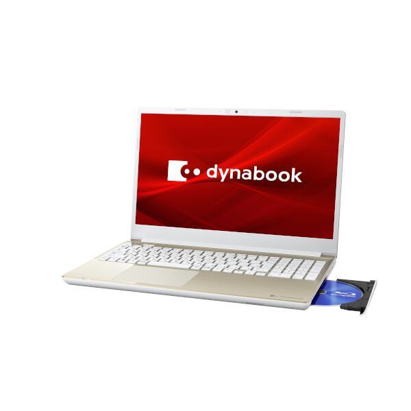 Dynabook P2T7WPBG ノートPC dynabook T7【15.6インチ/Windows11/Core ...