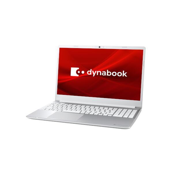 Dynabook P1C5WPES ノートPC dynabook C5【15.6インチ/Windows11/Core