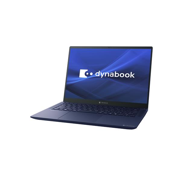 Dynabook P1R9XPBL モバイルノートPC R9【14.0インチ/Windows11 Home/Core Ultra 7-155H/メモリ  32GB/SSD 512GB/Microsoft Office搭載/プレシャスブルー/2024年夏モデル】 | ノジマオンライン