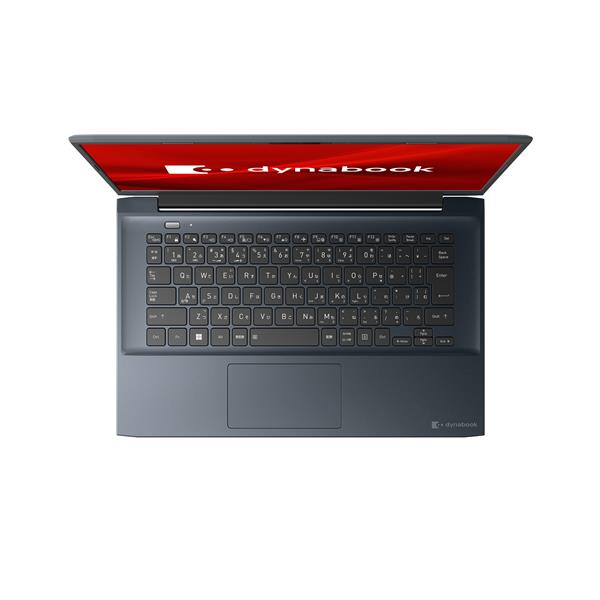 dynabook ノートパソコン　P1-M6XP-EL新品 Dynabook P1M6VPEL ノートPC dynabook M6 VL [14型 Core i3
