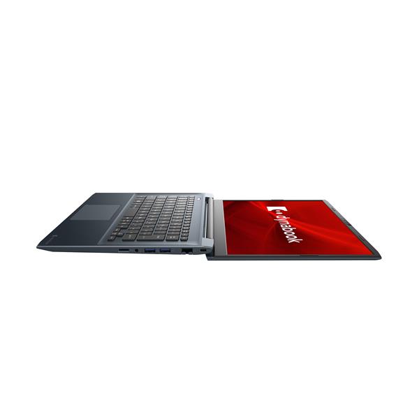 dynabook ノートパソコン　P1-M6XP-EL新品 Dynabook P1M6VPEL ノートPC dynabook M6 VL [14型 Core i3