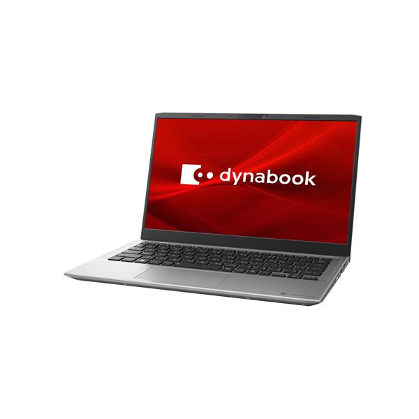 Dynabook P1S6XPES モバイルノートPC S6 Core i5-1334U メモリ