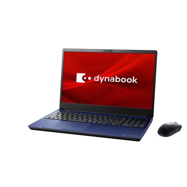 Dynabook P2T9XPBL ノートPC T9【15.6インチ/Windows11 Home/Core i7-1360P/メモリ  32GB/SSD 1TB/Microsoft Office搭載/プレシャスブルー/2024年夏モデル】 | ノジマオンライン