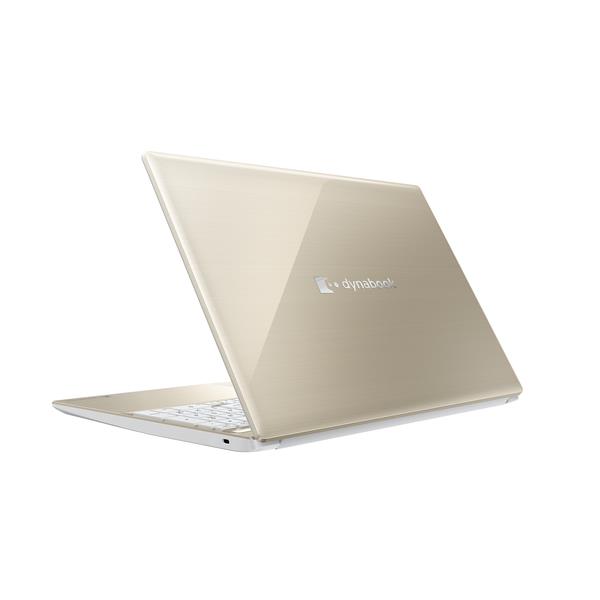 Dynabook P1C6XPEG ノートPC C6【15.6インチ/Windows11 Home/Core i5-1334U/メモリ  16GB/SSD 256GB/Microsoft Office搭載/サテンゴールド/2024年夏モデル】 | ノジマオンライン