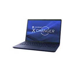 Dynabook P1X8YPBL モバイルノートPC X8 Core i7-1360P メモリ