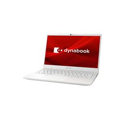 Dynabook モバイルノートPC G8 Core i7-1360P メモリ