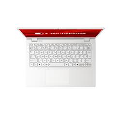 Dynabook モバイルノートPC G8 Core i7-1360P メモリ
