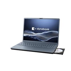 Dynabook P1T6YPEL モバイルノートPC T6 16インチ/Windows11