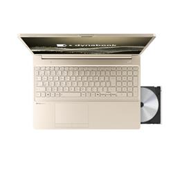 Dynabook P1T6YPEG モバイルノートPC T6 16インチ/Windows11