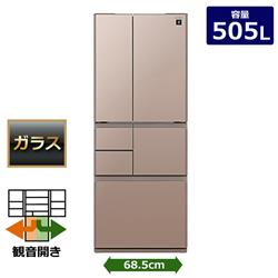 SHARP SJ-GT51C-T