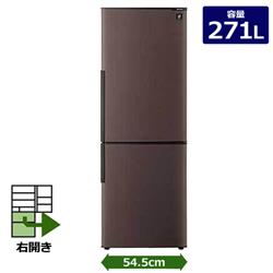 SHARP SJ-PD27C-T