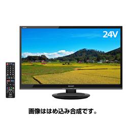 SHARP 2T-C24AD-B