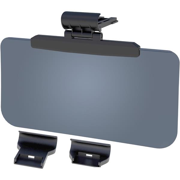 エルカミーノ　サンバイザー フィラ アクセサリ・小物 ]サンバイザー レディース EL0108