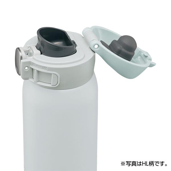 ZOJIRUSHI SM-WA60-GD ステンレスマグ【水筒/600ml/シームレスセン/カーキ】 | ノジマオンライン