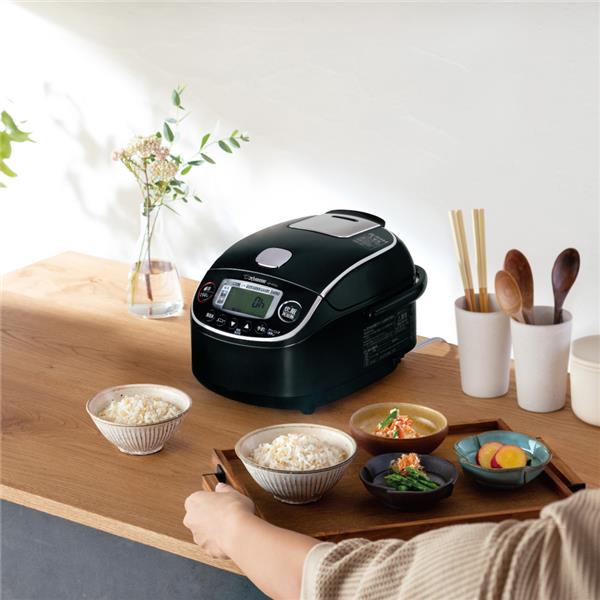 驚きの価格が実現 象印 炊飯器 圧力IH 極め炊き ZOJIRUSHI NP-YT10-VD