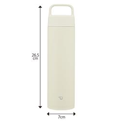 ZOJIRUSHIステンレスマグ500ml食洗機対応シームレスせん4カラーセット 象印 水筒 500ml シームレス」の人気商品一覧 | 安い商品を通販