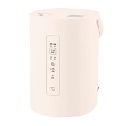 ②　象印 EE-RN ホワイト 加湿器 ② 象印 EE-RN ホワイト 加湿器 スチーム式加湿器 EE-RN型｜商品