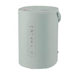象印 加湿器 容量1.8L 加湿能力200mL/h グリーン EE-MB20-GA