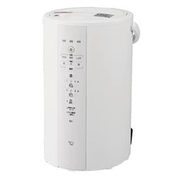 象印　ホワイト 加湿器 タッチ式 象印 加湿器 容量4.0L 加湿能力480mL/h ホワイト EE-DF50-WA
