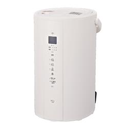 象印 卓上加湿器 ホワイト 象印 加湿器［容量4.0L/加湿能力600mL/h/ホワイト］ EETC60-WA