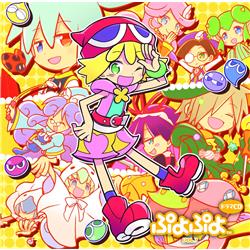 【CD】 ドラマCD「ぷよぷよ」Vol.7