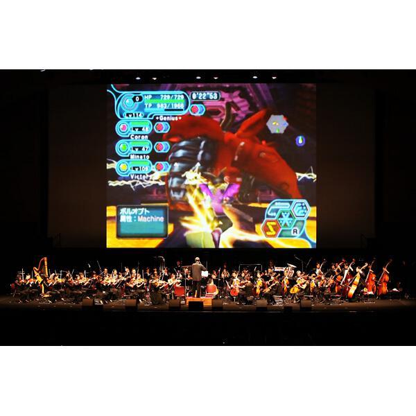 (未使用･未開封品)　『PSO』シリーズ15周年記念コンサート「シンパシー2015」 [Blu-ray] df5ndr3 PSO』シリーズ15周年記念コンサート「シンパシー2015」Blu-ray